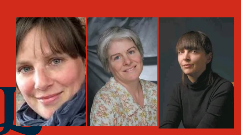 Trois autrices primées par l’UNEQ pour des projets littéraires ancrés dans l’histoire, la mémoire et le territoire