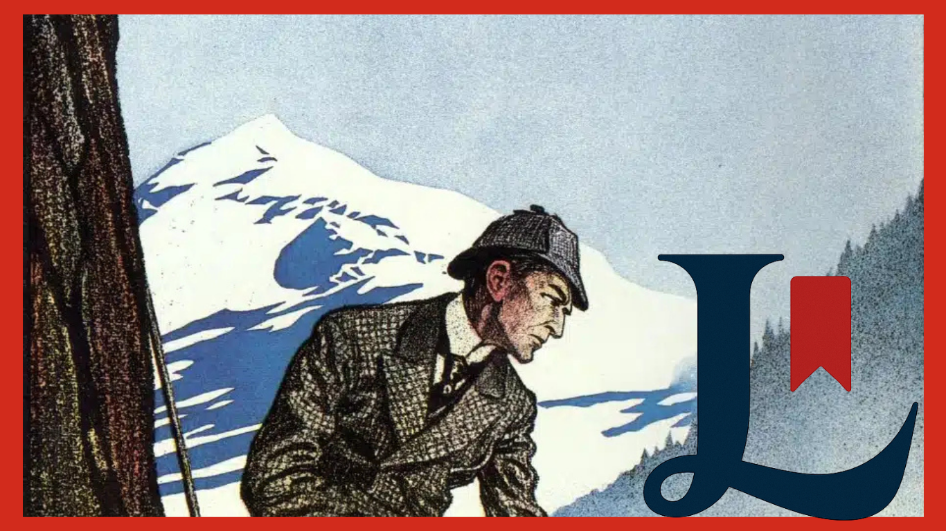 Sherlock Holmes : enquête au pays des grands classiques