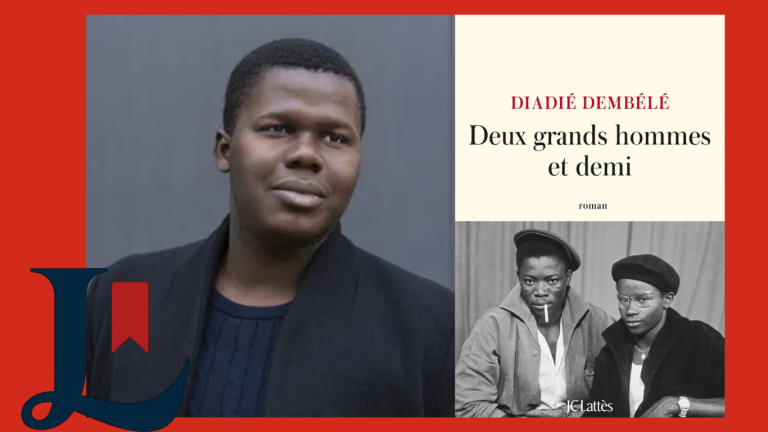 Diadié Dembélé lauréat du Prix CEQF « La Francophonie en débat »