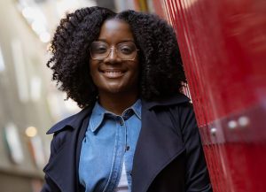 Medgine Mathurin