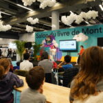 Salon du livre de Montreal