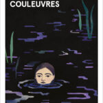 Dorothe et les couleuvres