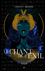 Le chant de l’exil – Chanty Richer