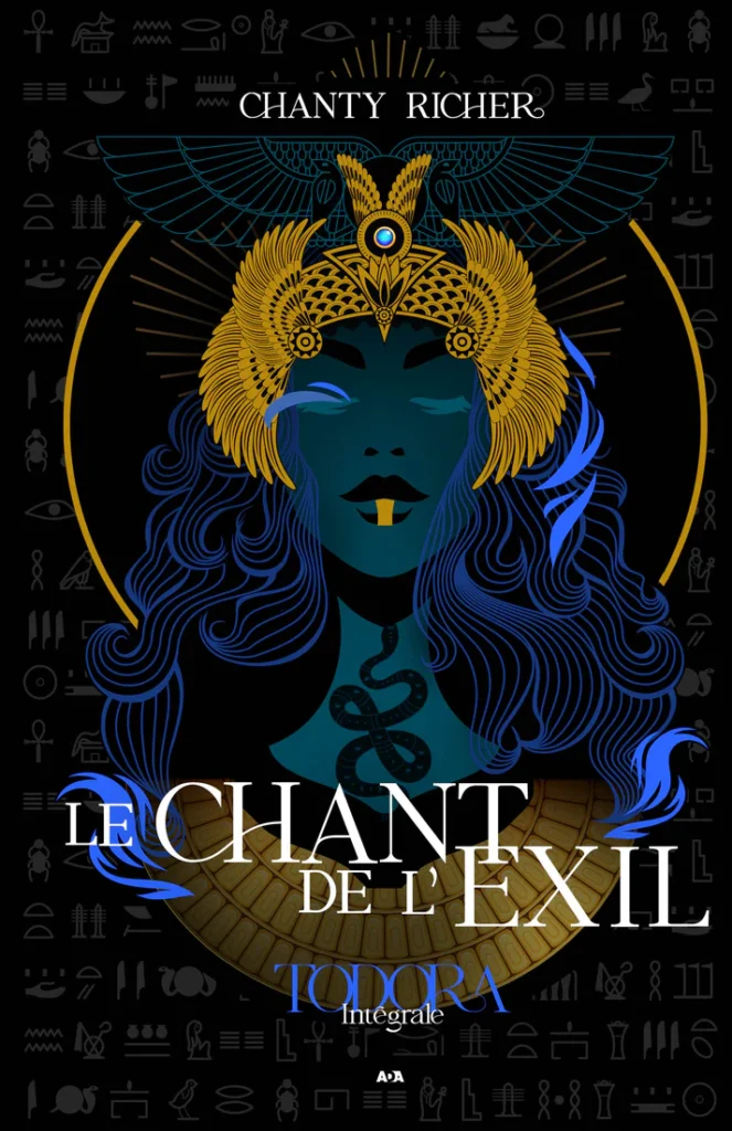 le chant de l'exil