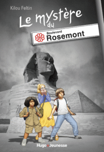 Le mystère du boulevard Rosemont