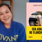 Naomie Fontaine ne flanche pas