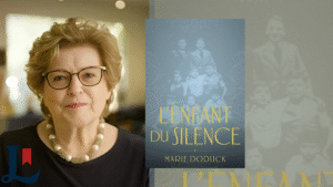 l'enfant du silence