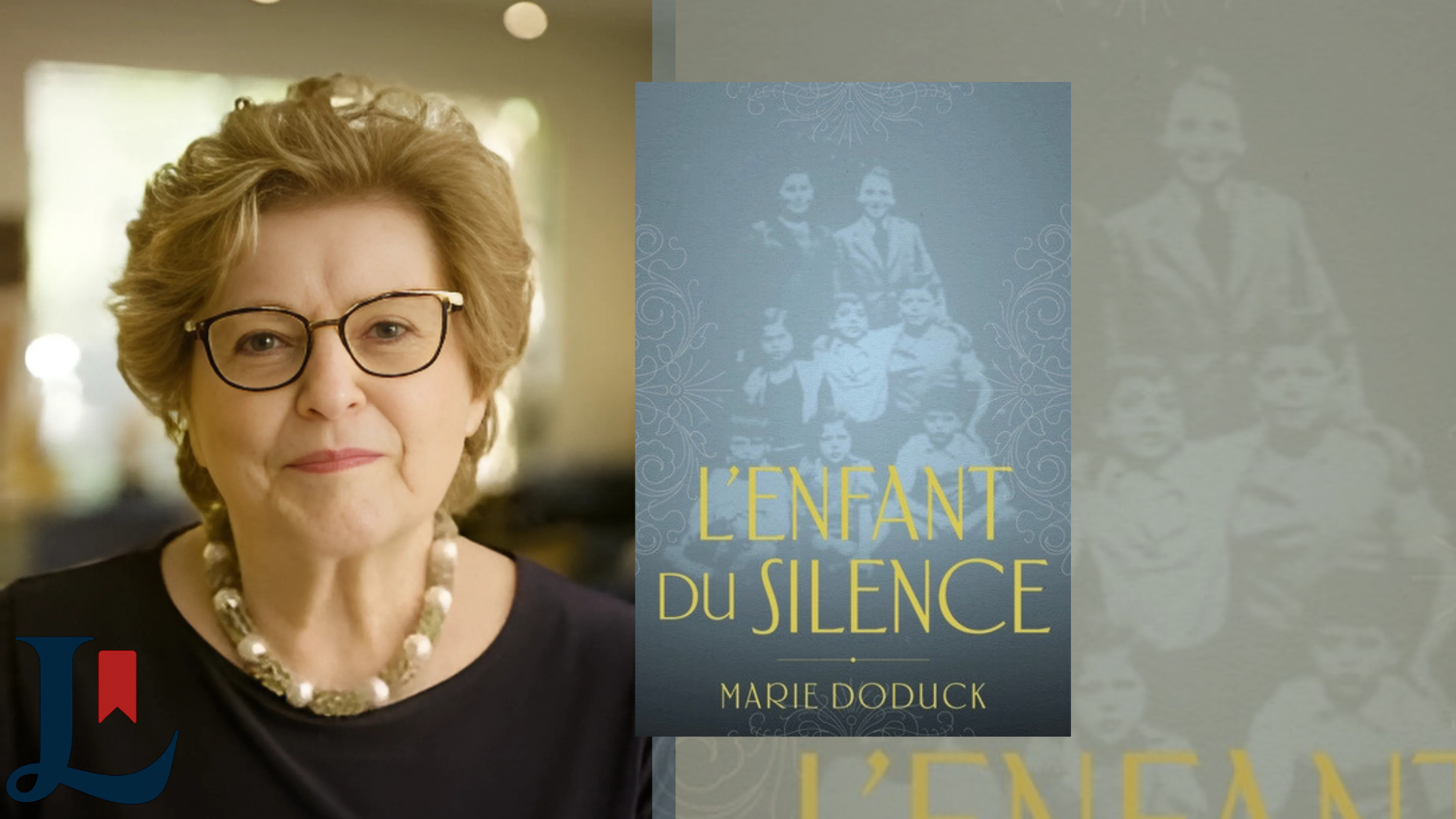 L’enfant du silence; La voix retrouvée de Mariette