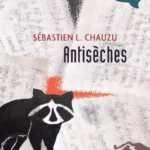 couverture du roman Antiseches