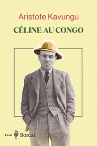 CÉLINE AU CONGO