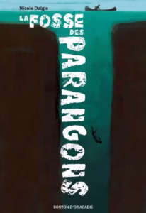 La fosse des Parangons