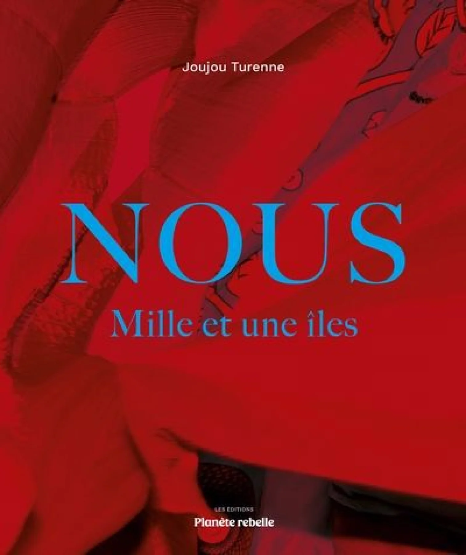 Nous: mille et une iles