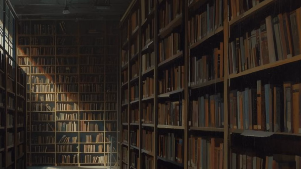 Abolition des postes de bibliothécaires dans les prisons fédérales : Book Club for Inmates tire la sonnette d’alarme