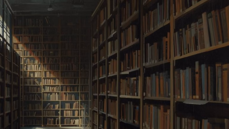 Abolition des postes de bibliothécaires dans les prisons fédérales : Book Club for Inmates tire la sonnette d’alarme