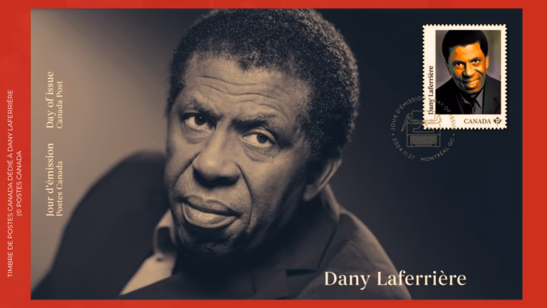 Dany Laferrière : Un pont littéraire entre la Francophonie et l’Asie