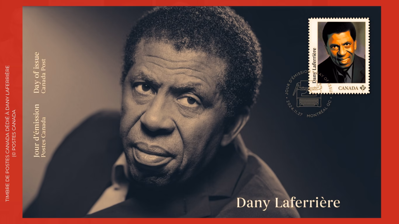 Dany Laferrière : Un pont littéraire entre la Francophonie et l’Asie