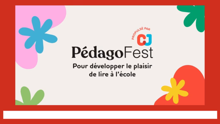 Appel à propositions : Communication-Jeunesse recrute des formateurs pour le Pédagofest 2026