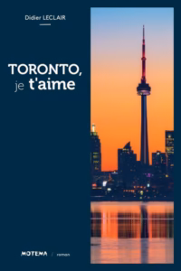 Toronto, je t'aime