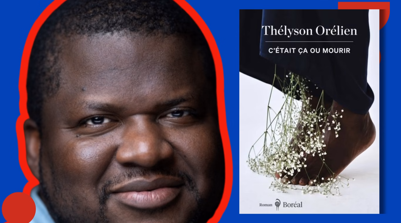 Thélyson Orélien accusé d&rsquo;avoir utilisé l&rsquo;IA pour écrire « C&rsquo;était ça ou mourir » : ce que disent vraiment les faits